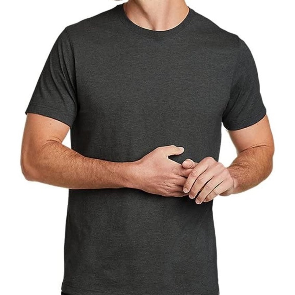 Eddie Bauer Legend t-shirt
